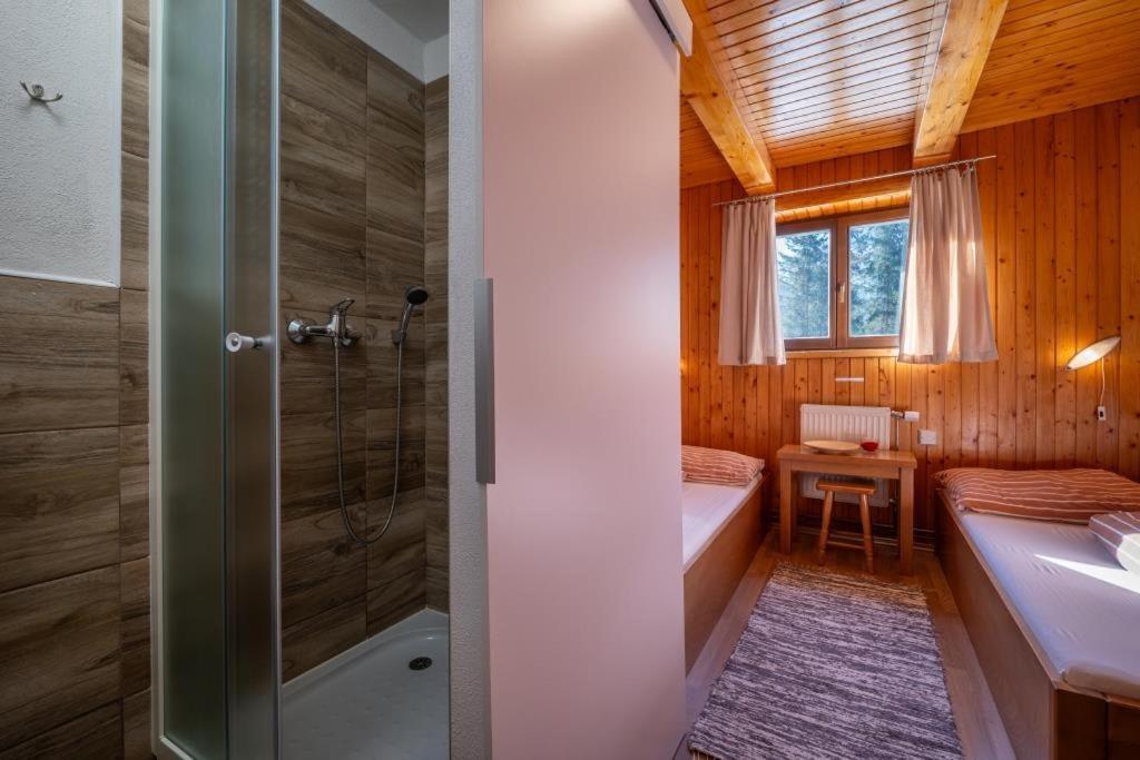 Chalet Zverovka