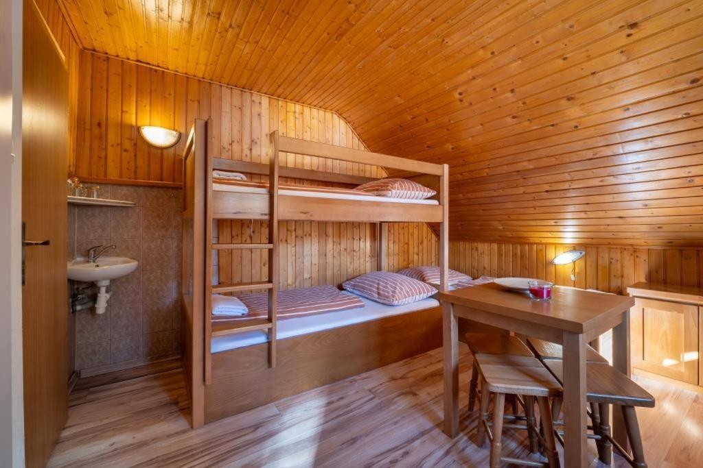 Chalet Zverovka