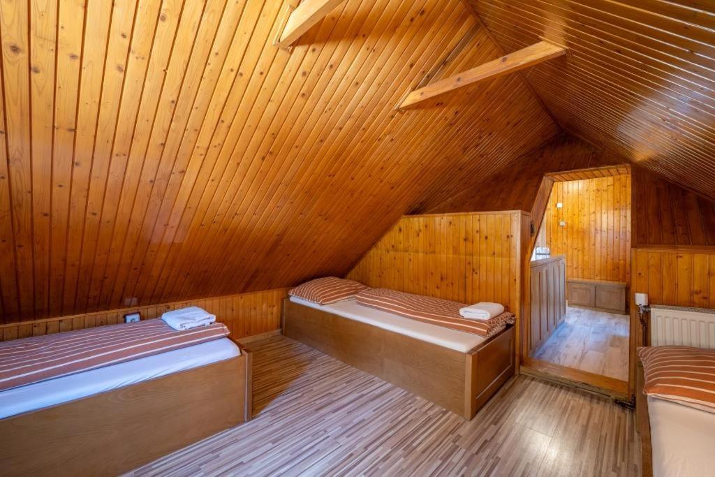 Chalet Zverovka