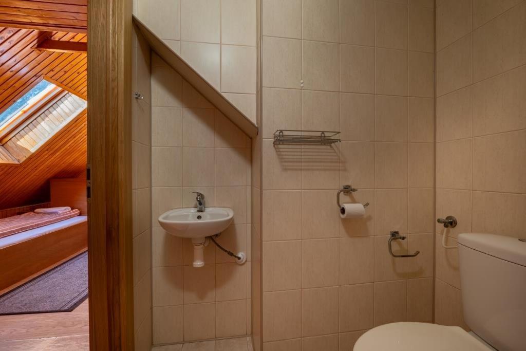 Chalet Zverovka Zuberec